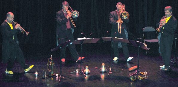 Orchestre de variété à votre service